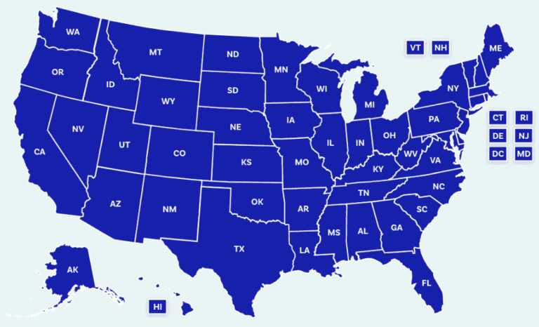 Investing in opportunity across the country